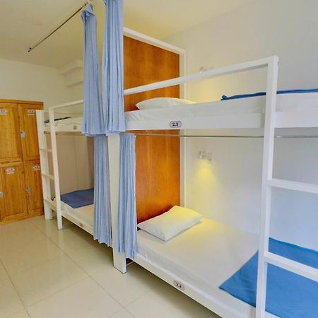 Phan Anh Hotel - Bui Vien Walking Street Ho Chi Minh City Bagian luar foto