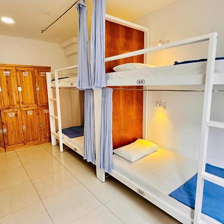 Phan Anh Hotel - Bui Vien Walking Street Ho Chi Minh City Bagian luar foto