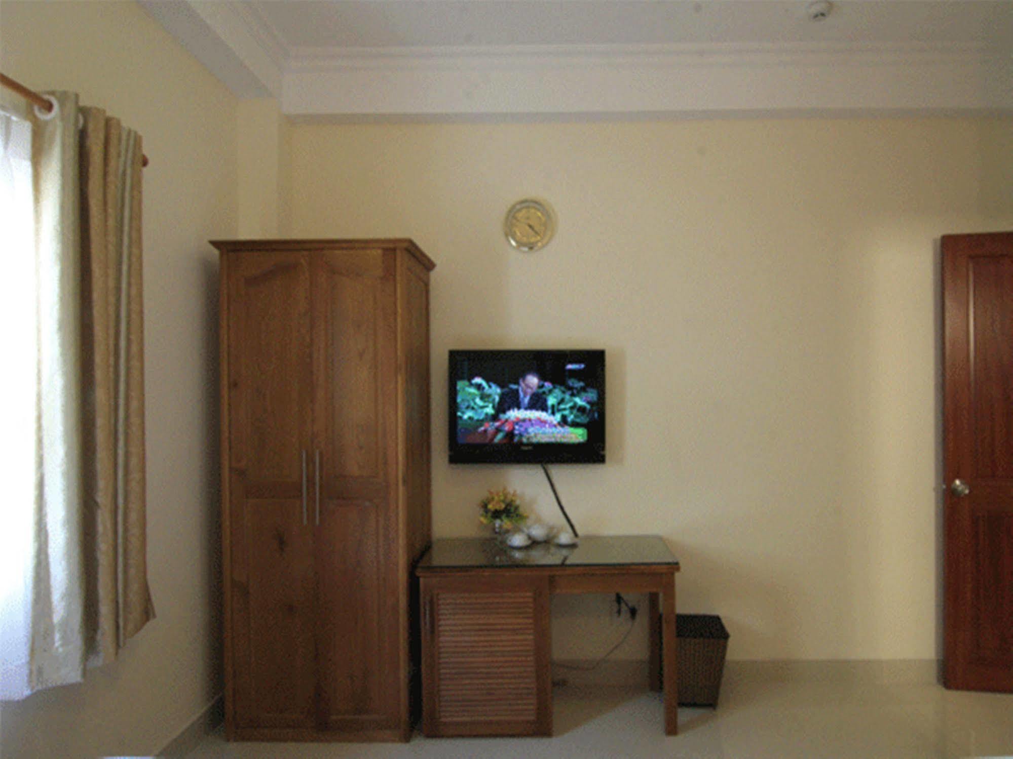 Phan Anh Hotel - Bui Vien Walking Street Ho Chi Minh City Bagian luar foto